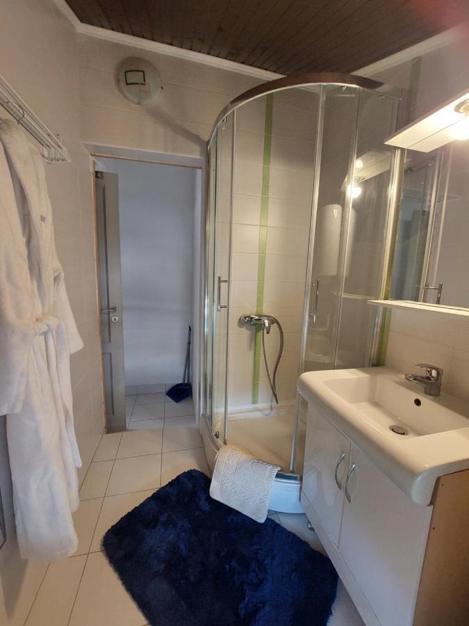 Apartment Blue Pula