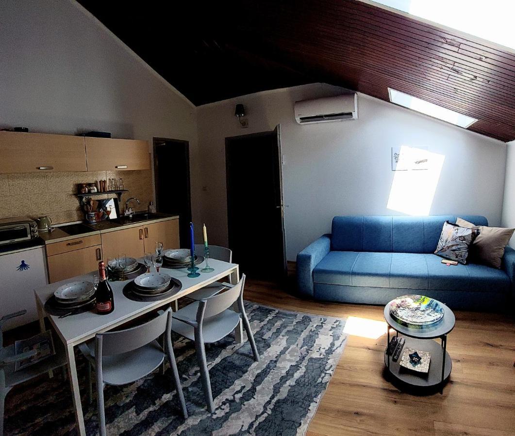 Blue Apartment Pula